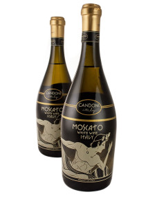 Candoni Moscato d'Italia