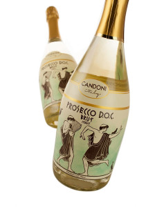 Candoni Prosecco
