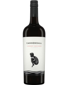 Cannonball Cabernet Sauvignon 2020