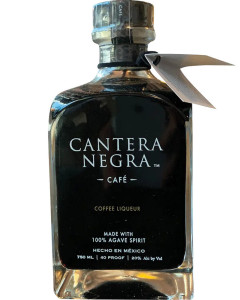 Cantera Negra Café