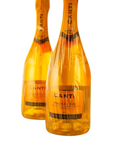 Canti Wine Prosecco Millesimato 2014