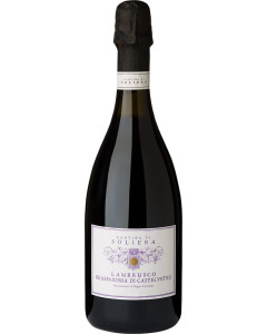 Cantina di Soliera Lambrusco Grasparossa di Castel