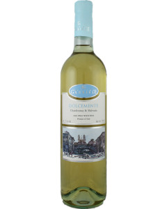 Cantina Gabriele Dolcemente Bianco Mevushal 2020