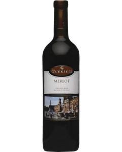 Cantina Gabriele Merlot Mevushal 2024