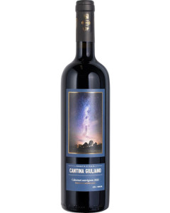 Cantina Giuliano Cabernet Sauvignon Non-Mevushal 2022