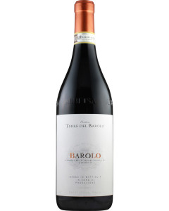 Cantina Terre del Barolo 2018