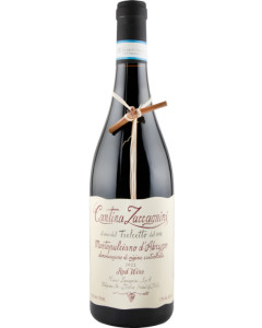 Cantina Zaccagnini Tralcetto Montepulciano 2022