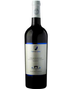 Cantine Leuci Chardonnay IGP Salento Mevushal 2023
