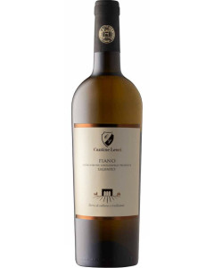 Cantine Leuci Fiano IGP Salento Mevushal 2024