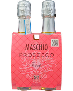 Cantine Maschio Prosecco Rosé