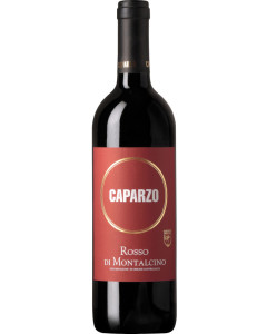 Caparzo Rosso di Montalcino 2024