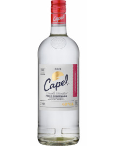 Capel Pisco