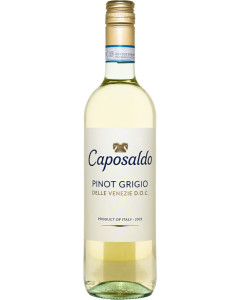 Caposaldo Pinot Grigio 2025