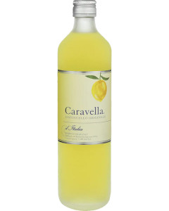 Caravella Limoncello Originale