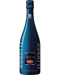 Carbon Bugatti Champagne 2002