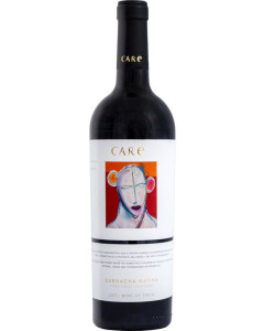Care Garnacha Nativa Old Vines 2022