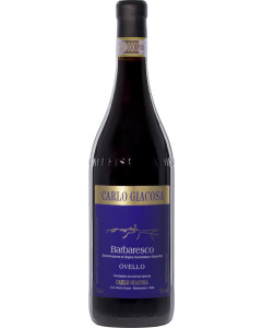 Carlo Giacosa Barbaresco Ovello 2019