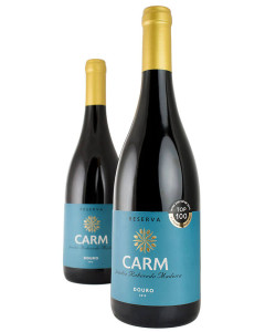 CARM Douro Reserva 2016