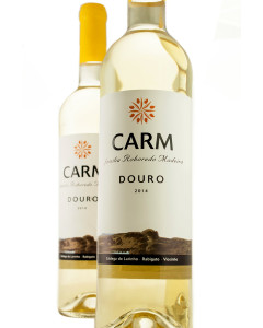 CARM Douro White 2017