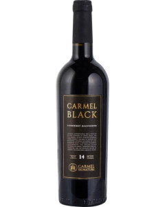 Carmel Black Cabernet Sauvignon 2023