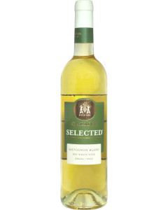 Carmel Sauvignon Blanc Selected Mevushal 2024