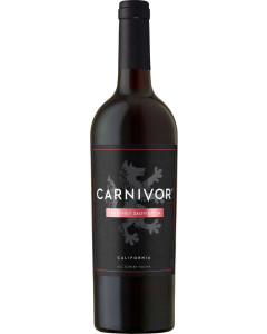 Carnivor Cabernet Sauvignon 2021
