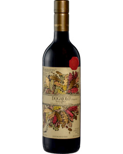 Carpineto Dogajolo Toscano Rosso 2021