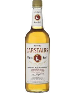 Carstairs Whiskey