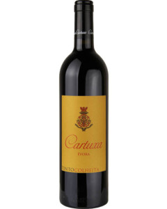 Cartuxa Évora Red 2021