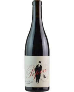 Casa Aurora Clos Pepin Bierzo Alto 2019
