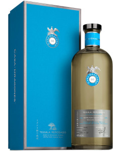 Casa Dragones Reposado Tequila (if the shipping method is UPS or FedEx, it will be sent without box)