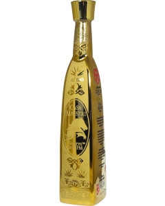 Casa Maestri Añejo Tequila
