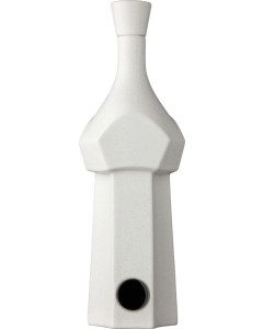 Casa Obsidiana Blanco Tequila