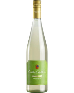 Casal Garcia Alvarinho Vinho Verde 2025