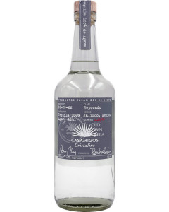 Casamigos Cristalino Reposado