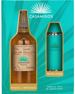 Casamigos Reposado Gift Tequila 2026
