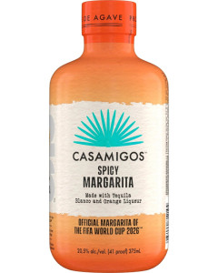 Casamigos Spicy Margarita