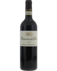 Casanova di Neri Brunello di Montalcino 2019