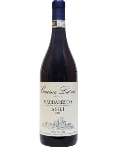 Cascina Luisin Barbaresco Asili 2020