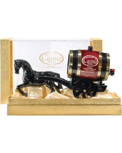 Casino Azul Extra Horse Ultra Premium