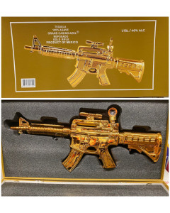 Casino Azul Reposado Gold Rifle