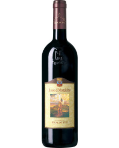 Castello Banfi Rosso di Montalcino 2023