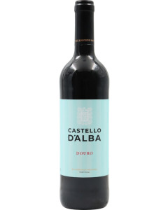 Castello d'Alba Douro Reserva 2023