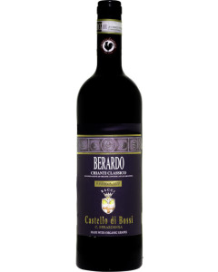 Castello di Bossi Berardo Chianti Classico Riserva 2020