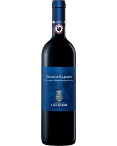 Castello di Cacchiano Chianti Classico 2022