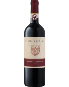 Castello di Radda Chianti Classico 2022