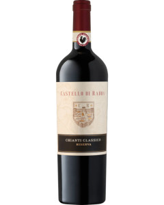 Castello di Radda Chianti Riserva 2019