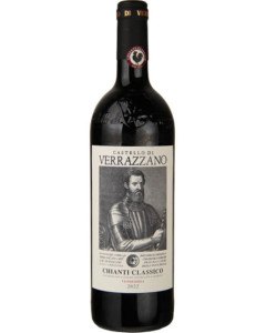 Castello di Verrazzano Chianti Classico 2022