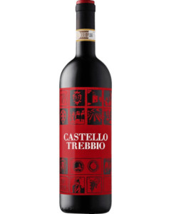 Castello del Trebbio Chianti Superiore 2022