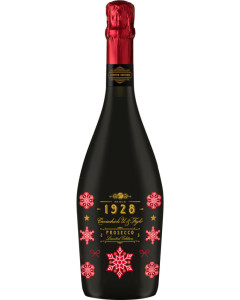 Cavicchioli 1928 Prosecco Snowflake